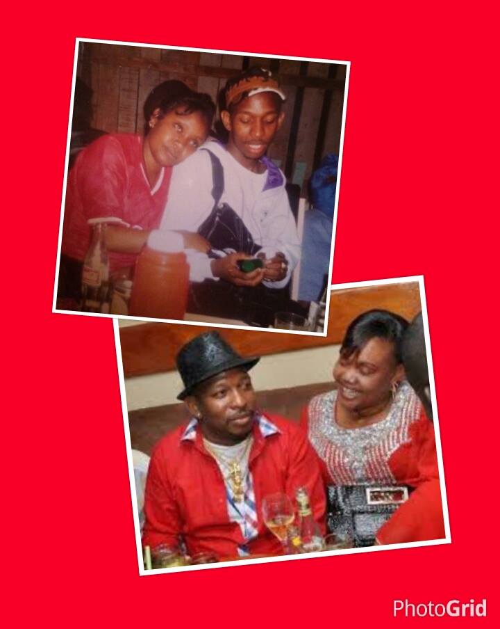 Image result for mike sonko throwback