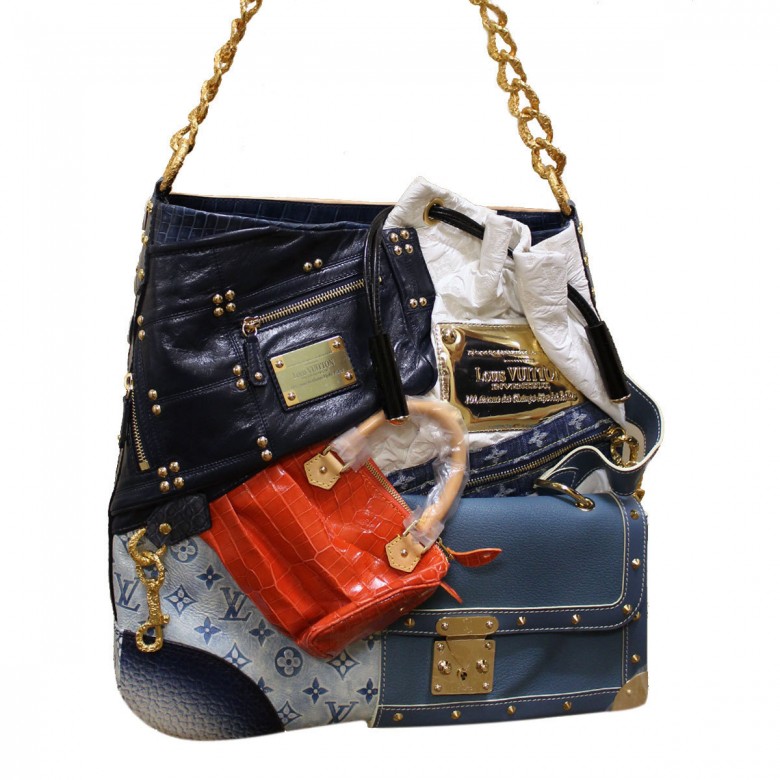 12 Most Expensive Designer Handbags - Naibuzz