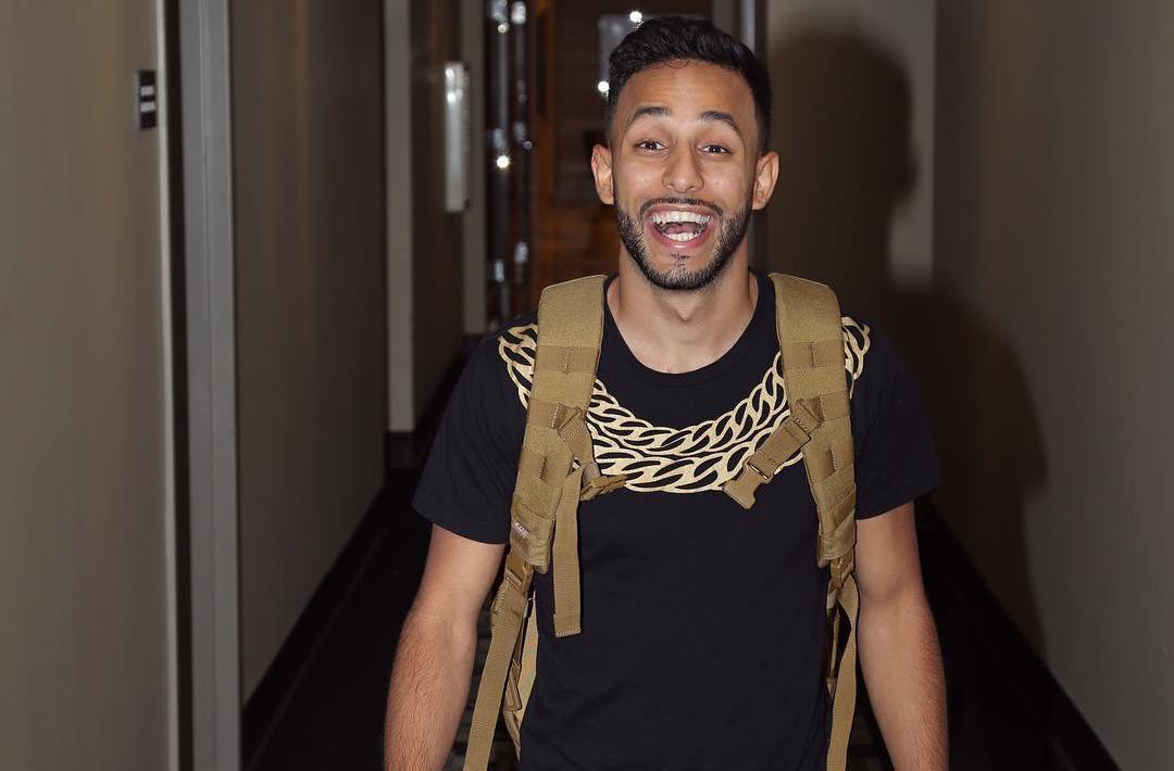 How Much Money Anwar Jibawi Makes On YouTube - Net Worth - Naibuzz