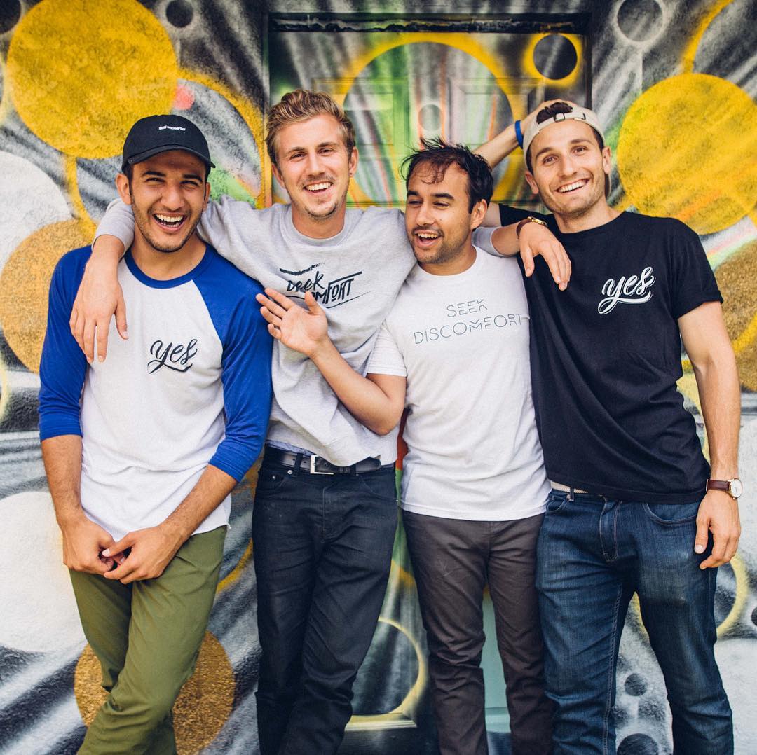 How Much Money Yes Theory Makes On YouTube Net Worth Naibuzz