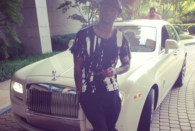 Photos of P Square Back In Studio For Their 6th Album