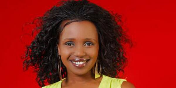 Lillian Muli’s Interview With Amani #OneonOne