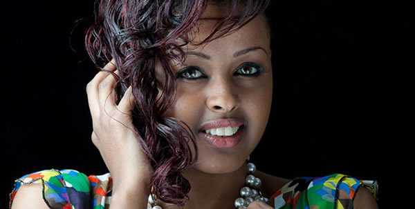 Mishy Amina Finally Displays Her Baby Bump To The Public