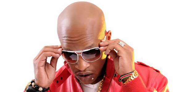 Photos Of Prezzo’s Alleged Cameroonian Girlfriend