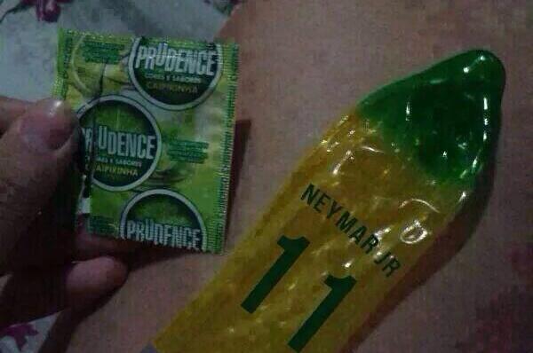 Condoms That You Should Buy This World Cup
