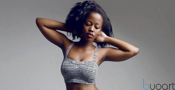 Photo Of The Naughty Cake Corazon Got For Her Birthday