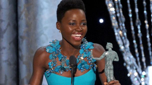 Check Out Lupita Nyong’o’s Car