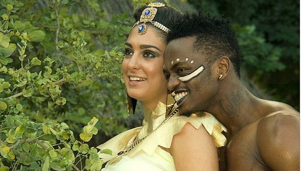 Diamond Platnumz Releases A New Song ‘Mdogomdogo’