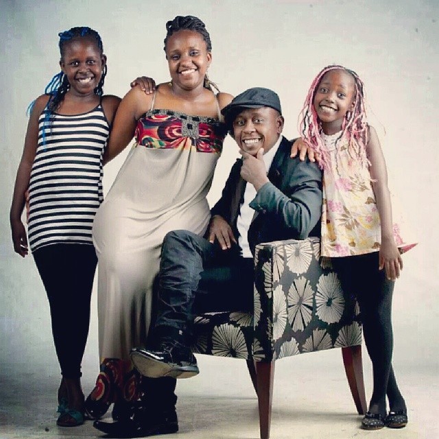 P Unit’s Frasha Gets A New Baby Boy And Here Is His Photo