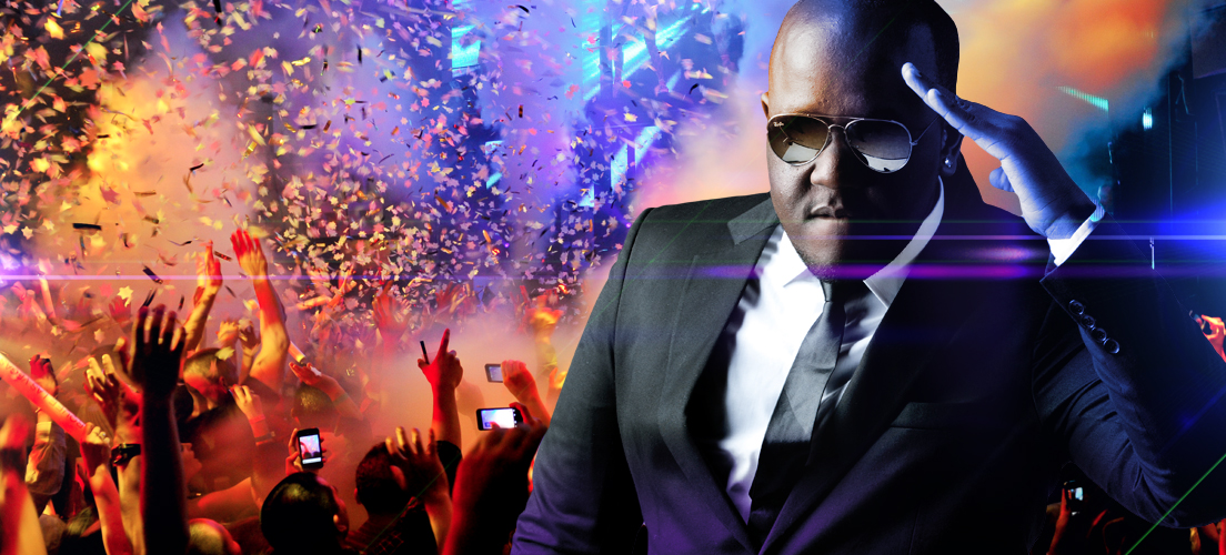 Capital FM’s DJ Joe Mfalme Gets His Own TV Show On K24