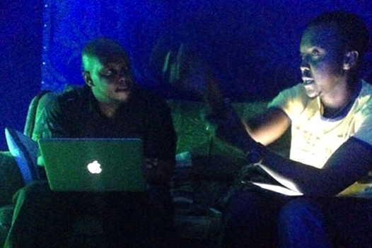 Nonini and Wyre Set To Release A New Song