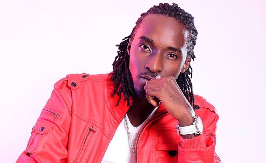 Throwback Photo Of Dj Sadic