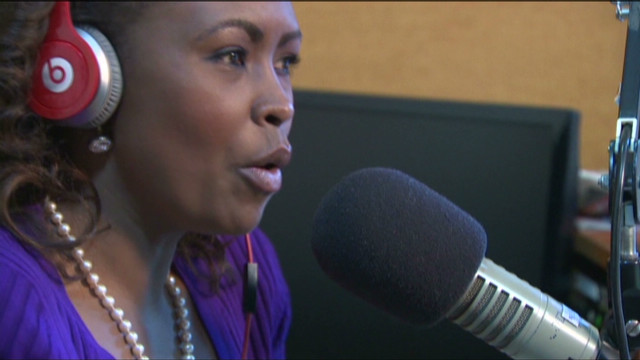 Most Popular Radio Stations In Kenya