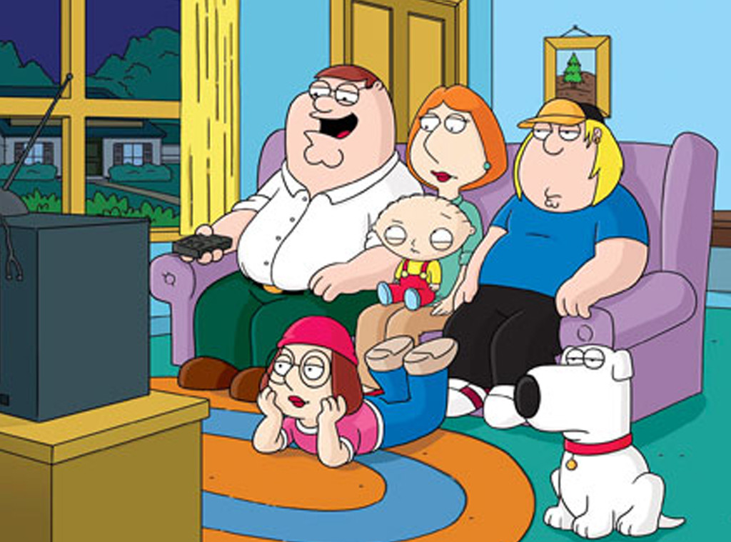 How Much Family Guy Voice Actors Are Paid Naibuzz Megan, aka megatron meg harvey oswald griffin is the oldest child of lois and peter griffin , and the sister of chris and stewie griffin. family guy voice actors are paid