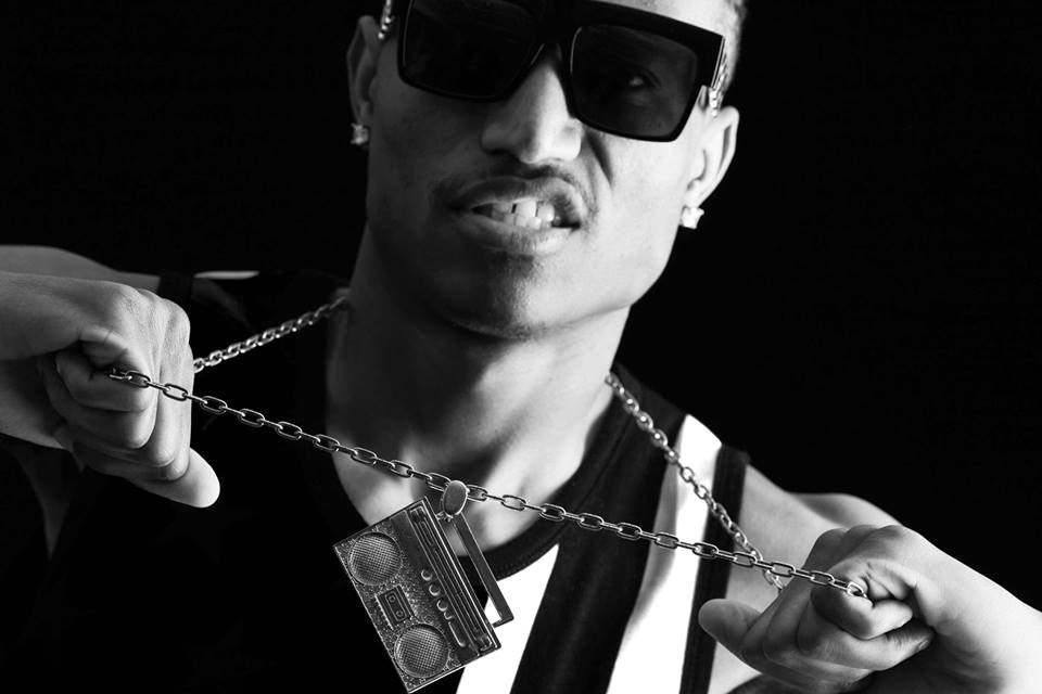 Octopizzo Releases New Song “Put Your Drinks Up”