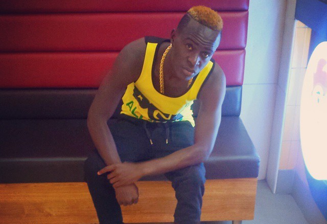 Willy Paul Releases New Song HUKUNIACHA