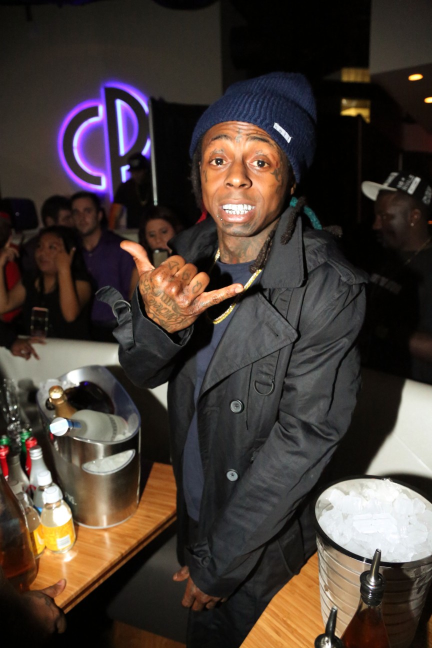 lil wayne