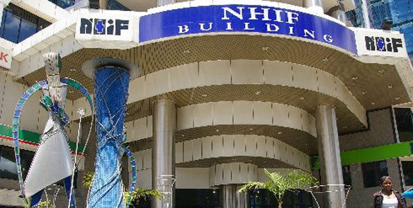 List Of New NHIF Rates That Kenyans Will Pay