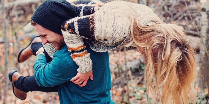 The Small Things You Should Do To Show True Love