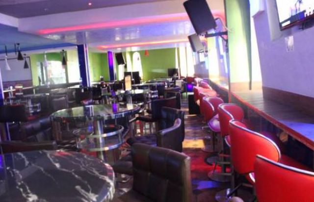 PHOTOS: New Night Club In Nairobi CBD Opens, SkyWorld Inn