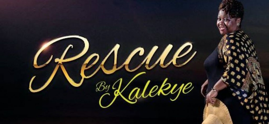 Kalekye Mumo Releases New Song “Rescue”