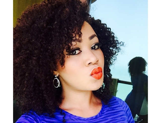 Hottest Vera Sidika Photos This Week