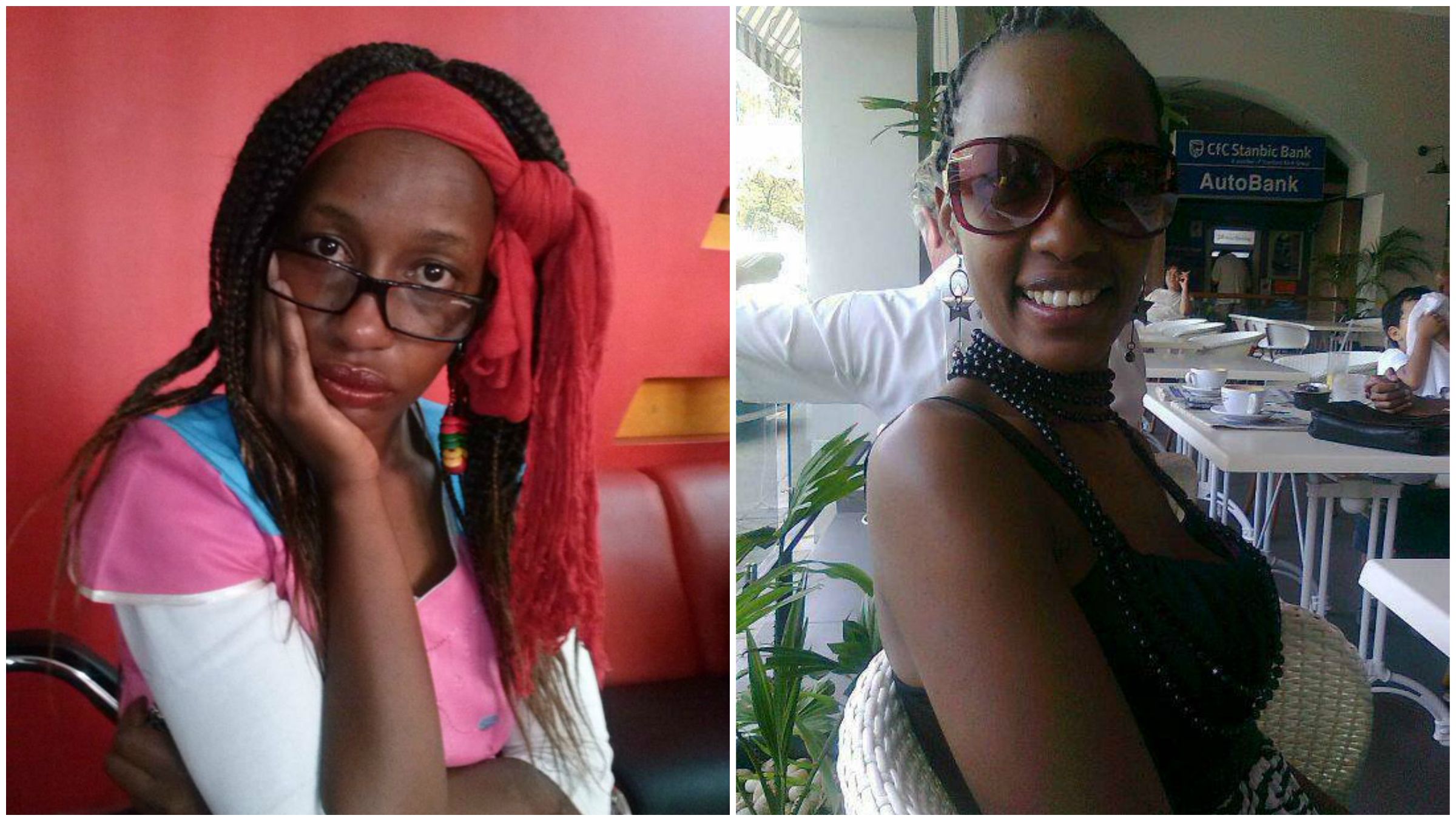 Pregnant Teacher Wanjiku Shows Off Huge Baby Bump