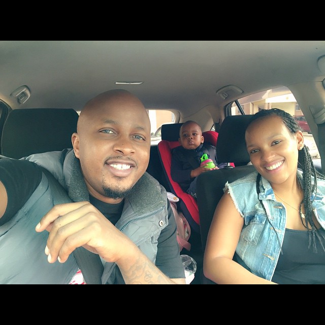 DJ Creme’s Message To His Wife On Their Anniversary