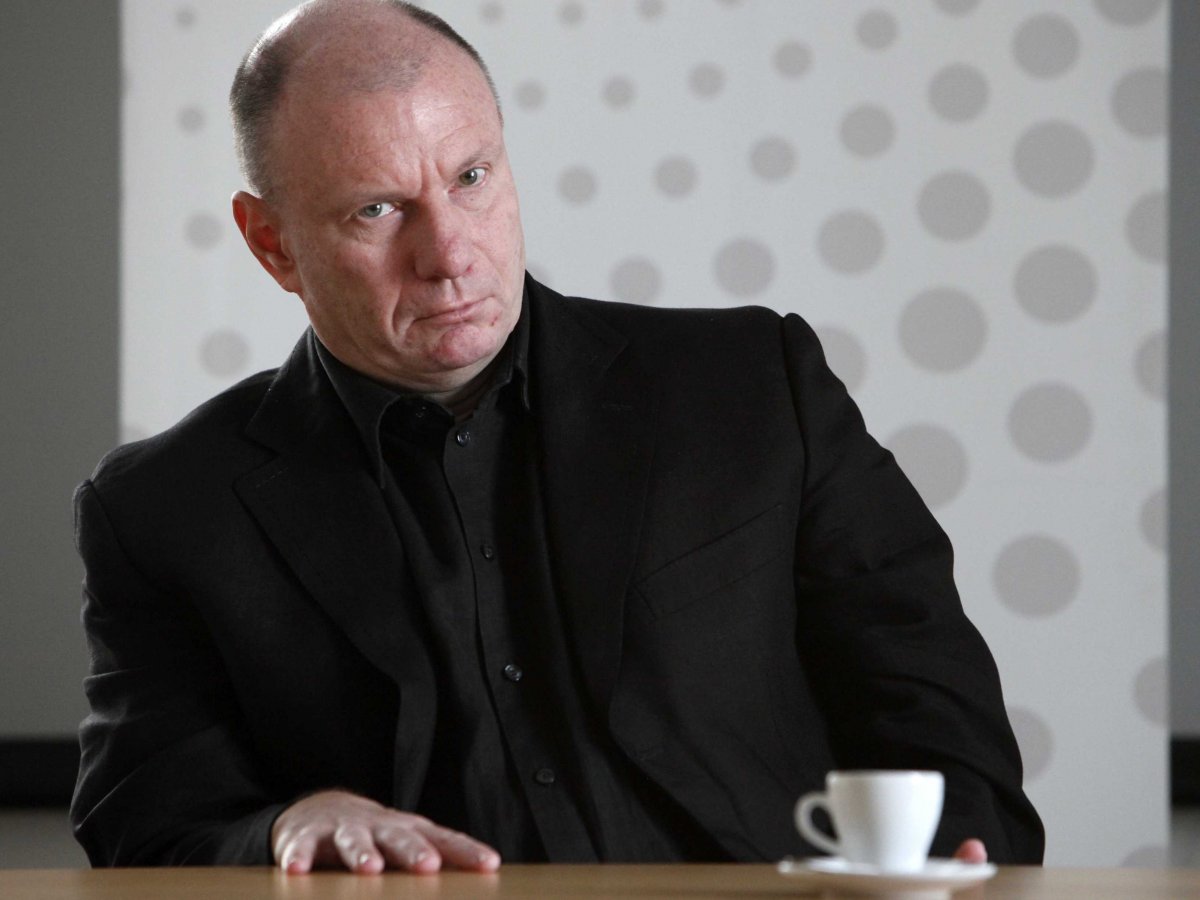 Russia’s Richest Man May Lose $7.5 Billion In Divorce Settlement