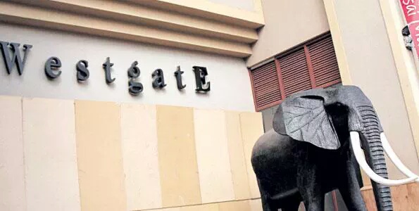 PHOTOS: Inside The New Westgate Shopping Mall Set To Be Re-Opened