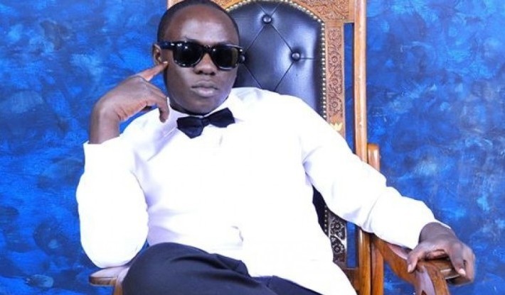Bobby Mapesa Takes His Date For A Disappointing Kibanda Lunch