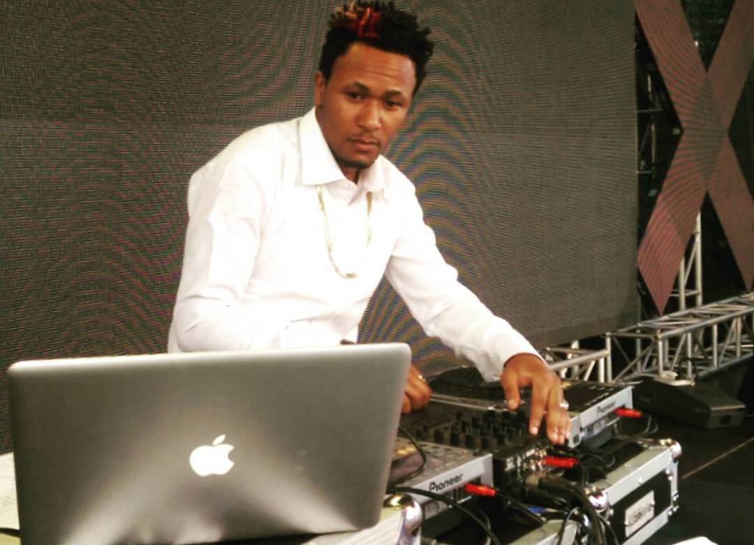 Photos From Dj Mo’s Epic Birthday Party