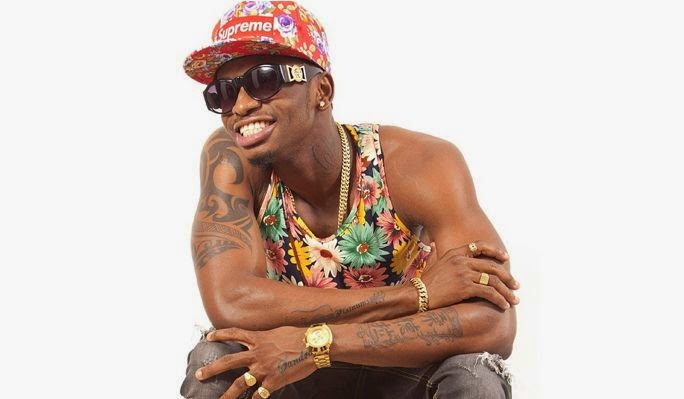 Diamond Platnumz Top Royalty Earner In MCSK