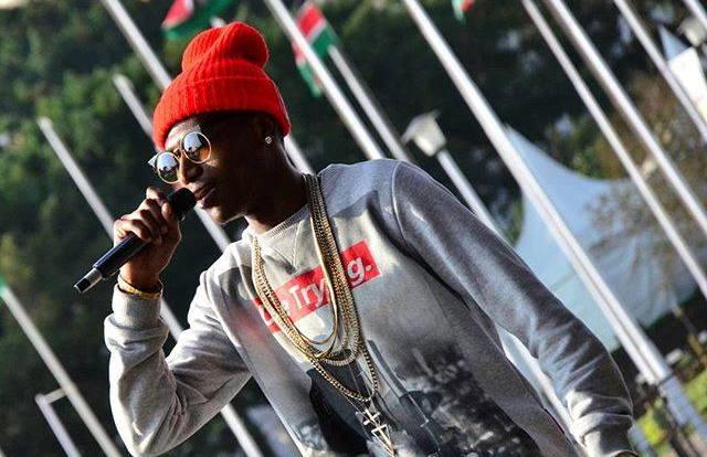 Octopizzo Drops A New Music Video “Prezidential”