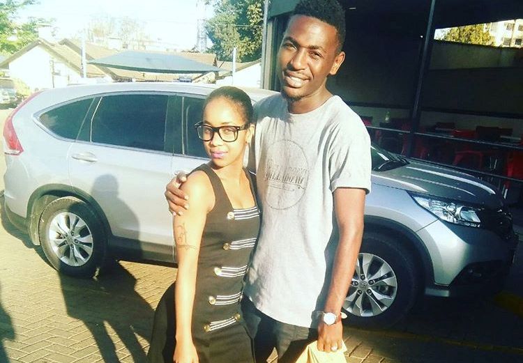 Photos Of Vanessa Chettle and Her New Boyfriend