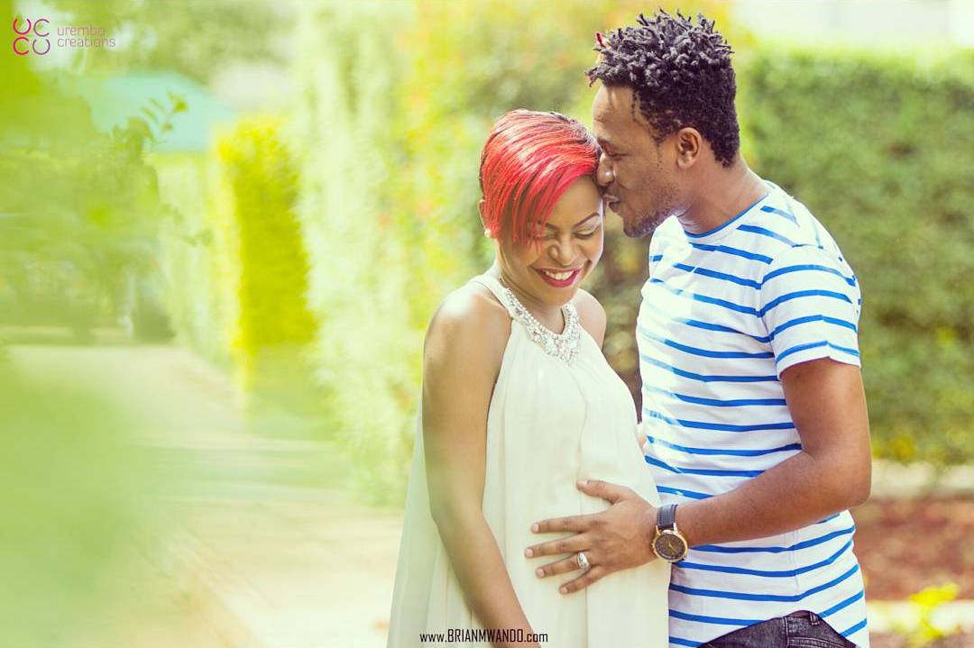 Size 8 Finally Gives Birth To A Healthy Baby Girl