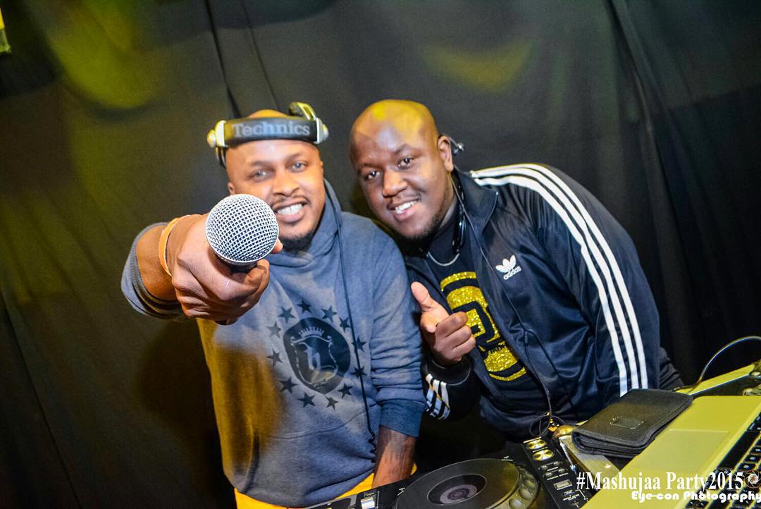 8 Parties To Attend This New Years Eve In Kenya