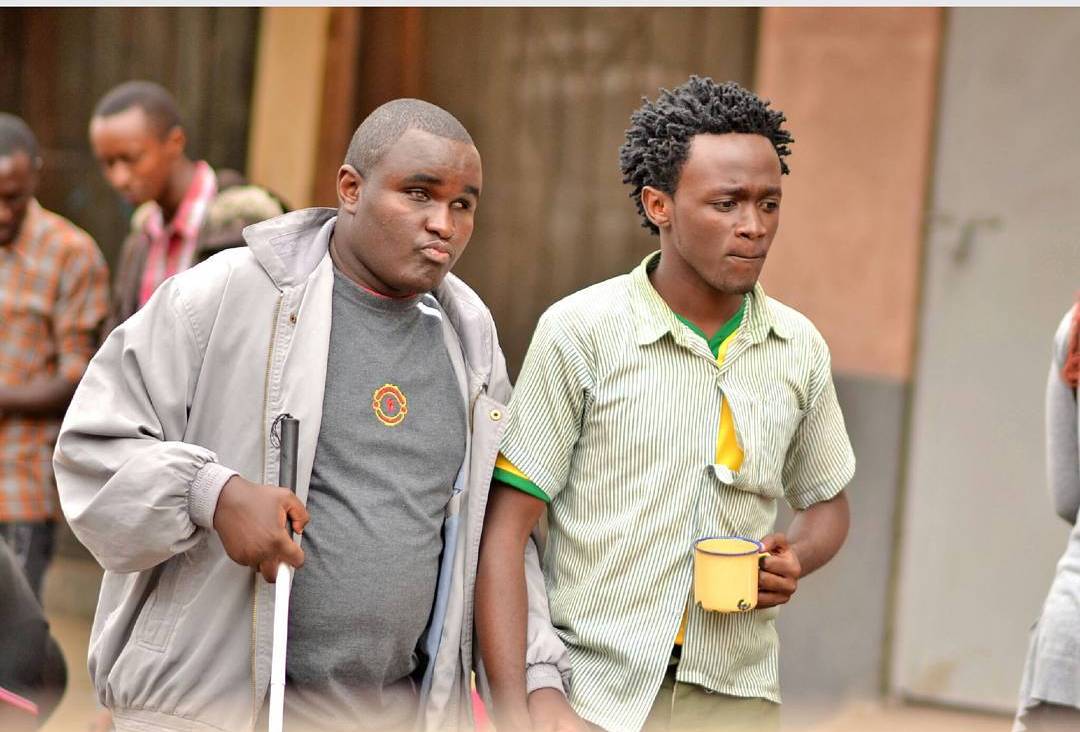 New Song and Video: Bahati & Denno – Story Yangu
