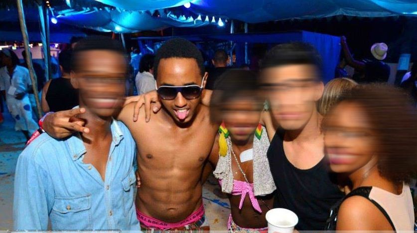 How Uhuru Kenyatta’s Son Spent Over A Million Shillings In Christmas Gifts