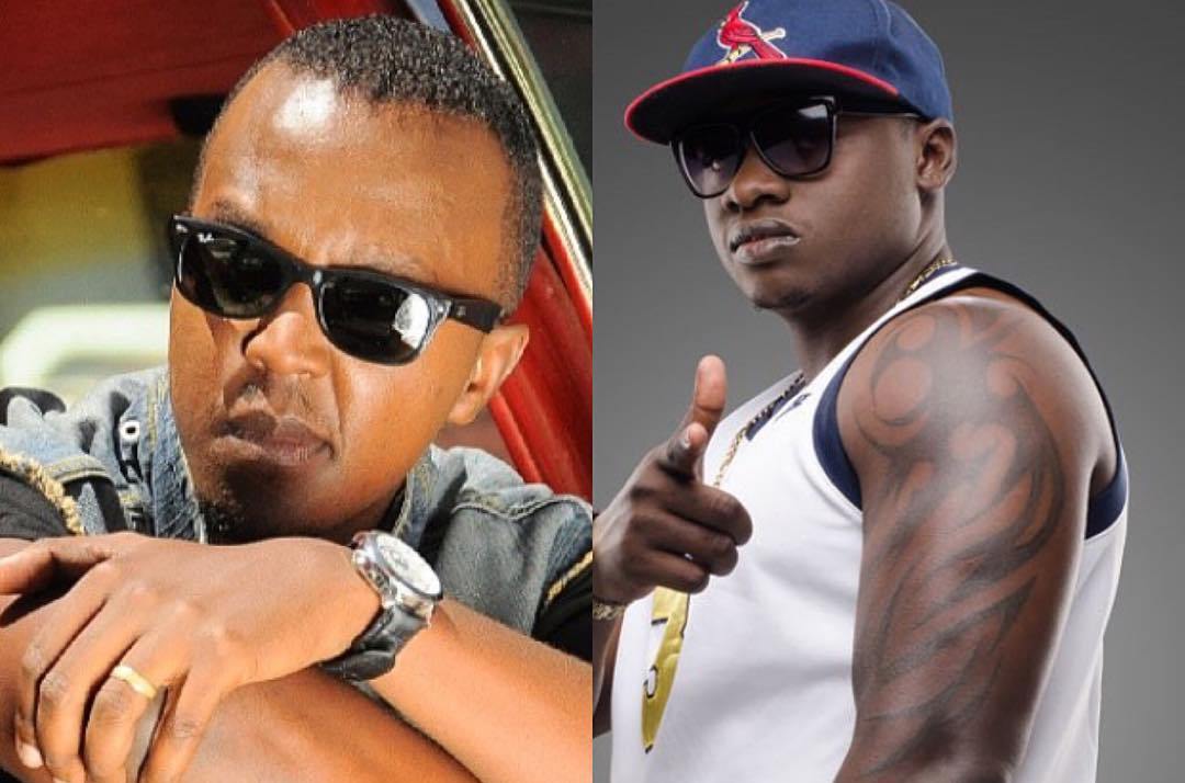 New Song and Video: Wyre Feat Khaligraph Jones – Hotter