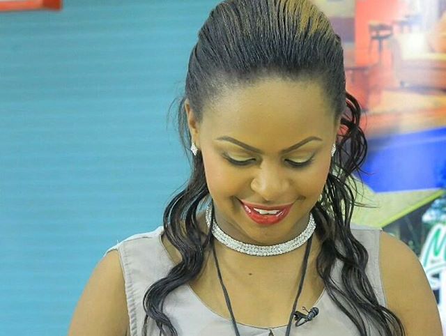 PHOTOS: Size 8’s New Hot Look That’s Causing A Buzz Online