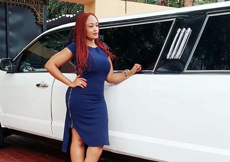 Zari Throws A Lavish Birthday Party For Her Son In South Africa