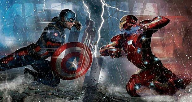 2016’s Biggest Movies That Are A Must Watch