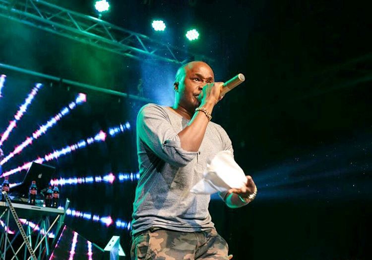 Jaguar Reveals He Hasn’t Taken Any MCSK Money