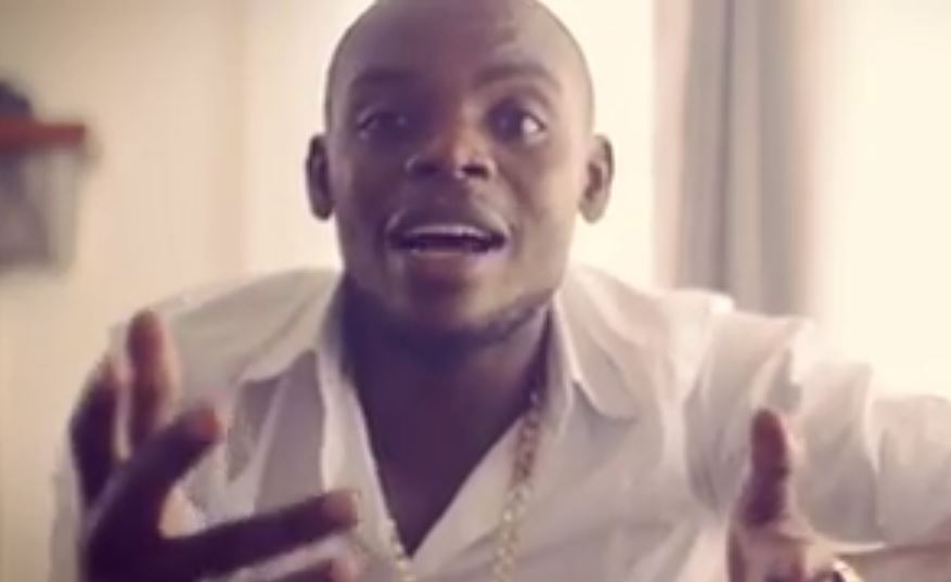 Jimmy Gait Releases Video For His Hello Cover