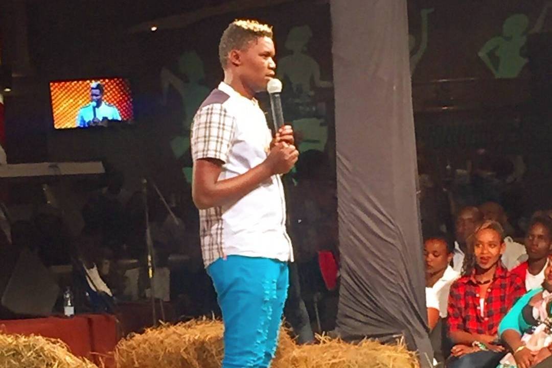 Owago Onyiro Gets A Lucrative Job At Radio Station