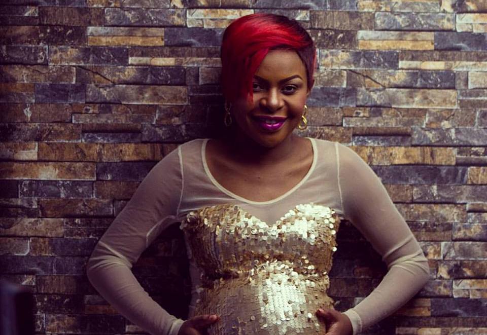 Size 8’s Daughter Is The Cutest Thing You Will See Today (PHOTOS)