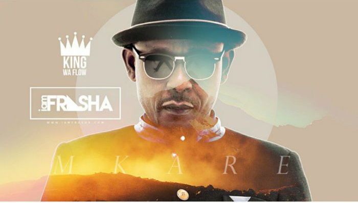 Check Out Frasha’s New Car Worth Millions