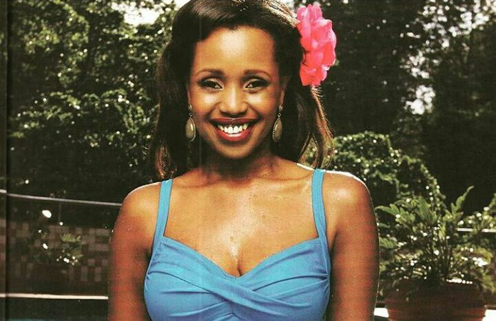 Could This Young Girl Be Amani’s Daughter?