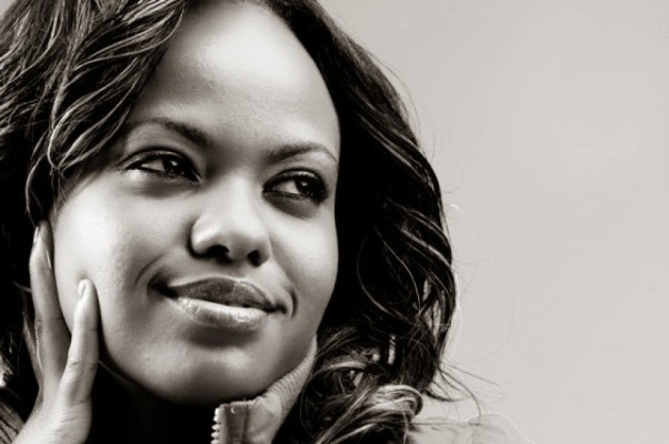 State House Official Rumoured To Be Anne Kiguta’s Boyfriend